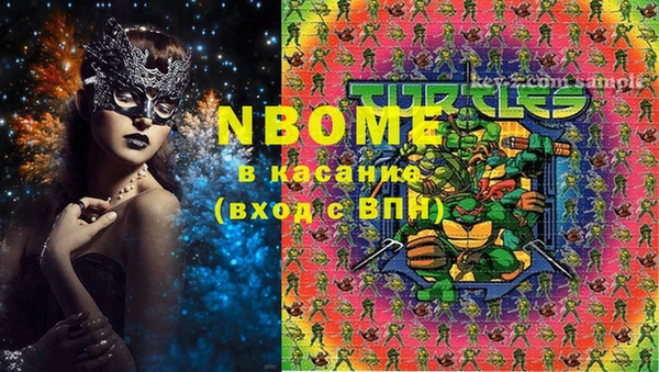 трава Балахна